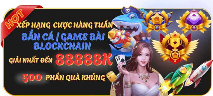 Danh mục trò chơi nổ hũ