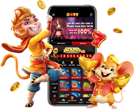 Biểu tượng bắn cá