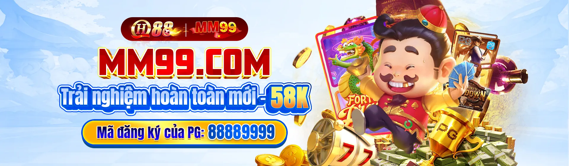 Máy đánh bạc với hiệu ứng nổ hũ lớn tại dola88 win
